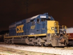 CSX 8027